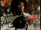 Michael Jackson ‎– Ben (1972) Motown ‎– M755L vinyl original issue SEALED NEW