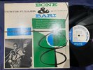 CURTIS FULLER BONE & BARI BLUE NOTE UA BLP 1572 MONO US LP