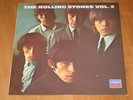 The Rolling Stones - Vol.2 LP 1965 (Mint-) mit Time is on my side  ( 4 )