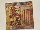 Skeletal Family Futile Combat LP Album 1985 New Wave, Goth Rock, Deathrock Vinyl