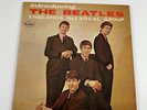 RARE AUTHENTIC 1964 VEE JAY Records INTRODUCING THE BEATLES Lp Rock and Roll