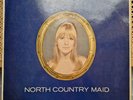 Marianne Faithfull North Country Maid UK 1966 Mono Decca Original LP