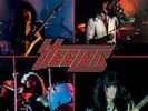 Steeler Steeler (Vinyl LP 12