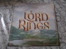 Music from the Lord of the Rings Trilogy Vinyl 12