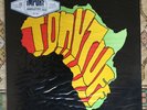 LP33 Tony Tuff 1980 Island Grove music rec vynil jacket media Mint Reggae dub