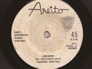 MONSTER Latin Funk Breaks 45 GRUPO MONUMENTAL Limitacion AREITO CUBA Hear mp3