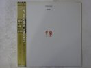 Pet Shop Boys Please EMI EMS-81759 Japan  VINYL LP OBI