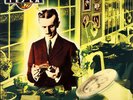 LP, Album Tesla - Psychotic Supper