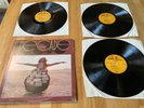 Neil Young Decade triple Lp
