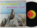 Burning Spear 
