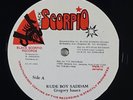 Gregory Isaacs/Capleton 