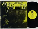 Junior Byles 