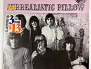 Surrealistic Pillow LP Record Vinyl Jefferson Airplane RCA Victor 3738