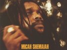 SHEMAIAH, Micah - Still - Vinyl (LP)