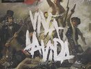 COLDPLAY - Viva La Vida Or Death & All His Friends - Vinyl (gatefold LP)