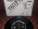 Templars 90 Proof Split 7