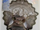 The Police US Badge Shaped Disc Don't Stand So Close To Me Sealed De Do Da NM
