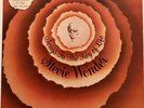 STEVIE WONDER SONGS IN THE KEY OF LIFE 2X VINYL RECORD + 7 INCH & BOOKLET 1976