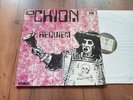 RARE  LP MICHEL CHION REQUIEM EXC NM 33 TOURS INA GRM