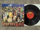 Mothers Of Invention - We're Only In It For The Money - NM/EX 2016 Psych Zappa