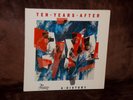 2-LP-Set: TEN YEARS AFTER - Portfolio / A History (1988) [Best of/Greatest Hits]