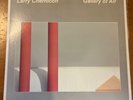 Larry Chernicoff: Gallery of Air--Original 1983 LP--Avant Jazz--Muse/Art