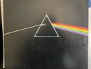 Pink Floyd Dark Side Of The Moon LP UK Original Apr74 [Ex/Vg+] A3/B3