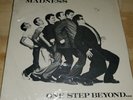 Madness One Step Beyond 1979 LP Sire Records SRK 6085 Original Vinyl SEALED