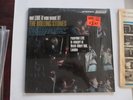 Rolling Stones Got Live Vinyl Record LP USA 1966 - VERY RARE HYPE STICKER - RARE