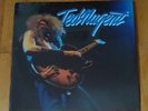 Ted Nugent Self-Titled Vinyl LP 1975 Orig.Pressing EPIC PE 33692  FACTORY SEALED