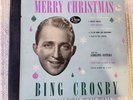 BING CROSBY 4-RECORD SET MERRY CHRISTMAS “White Christmas” A-550 78 RMP
