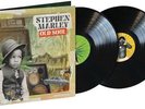 STEPHEN MARLEY - OLD SOUL NEW VINYL
