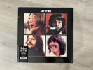 The Beatles – Let It Be - Vinyl LP Stereo Reissue 2021 Germany Sealed