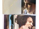 8LP Limited Box Set: Elvis Aron Presley 1955-1980 25 Anniversary NEAR MINT VINYL