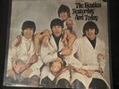The Beatles - Capitol Peeled Butcher Cover (Yesterday And Today)