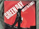 Green Day - Bullet In A Bible Vinyl LP (2009 Pressing)