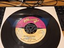 JR WALKER & ALL STARS GOOD ROCKIN BRAINWASHER PT 2 VG-HARVEY US NORTHERN SOUL 45