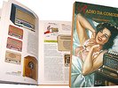 libro - RADIO da COMODINO - old plastic radios Wireless Set MODERNARIATO antique