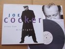 JOE COCKER,ACROSS FROM MIDNIGHT lp m-/vg+ OIS /m(-) emi/electrola 1.Print UK