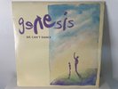 GENESIS - WE CAN'T DANCE - VINYL -DOUBLE 1991 RARE SOUTH AFRICAN PRESSING