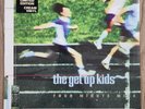 The Get Up Kids - Four Minute Mile Record Colored Vinyl LP Indy Exclusive NEW