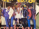 New Edition Candy Girl Streetwise 1983 Vinyl LP Record SWRL-3301 Bobby Brown VG+