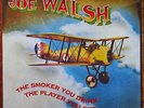 Joe Walsh - The Smoker You Drink The Player You Get. - Used Vinyl Re - C7350A