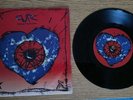 THE CURE FRIDAY I'M IN LOVE - ORIGINAL UK 7