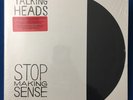 Talking Heads - Stop Making Sense (2023) 2 LP Vinyl Set Remastered Near Mint