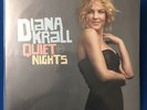 Diana Krall - Quiet Nights (2016 Verve Records) 2 LP Vinyl Set Import Near Mint