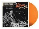 Waylon Jennings Live from Austin, TX '89 (Vinyl) 12