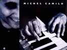 Michel Camilo - Michel Camilo - Used Vinyl Record - C7350A