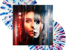 Last Night in Soho Original Movie Vinyl Record Soundtrack 2 LP Splatter Color