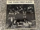 The Fugs LP - First Album - ESP Records 1018 Awesome Condition